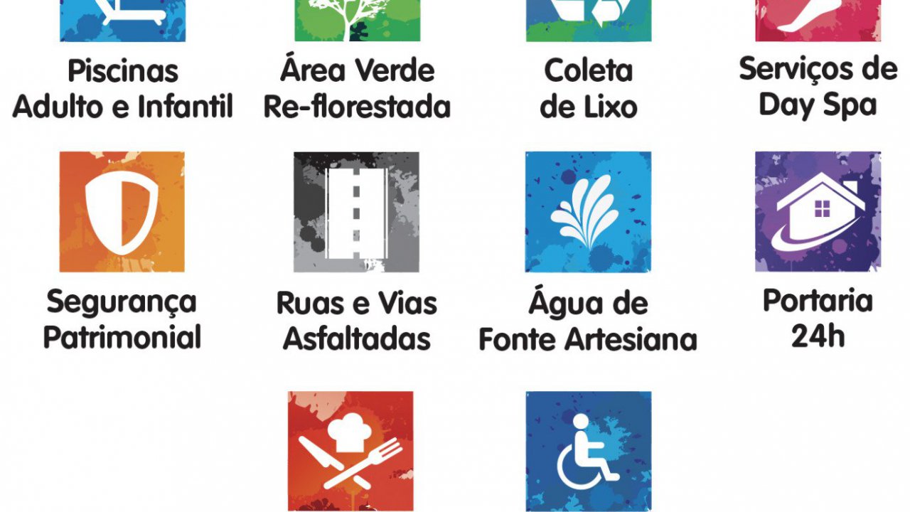 Benefícios